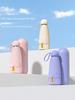 Sun Umbrella, Mini Sun Protection Umbrella, Anti-Uv Umbrella, Ultra-Light, Dual-Use for Sun and Rain, 50% Off Umbrella Capsule, Portable Sunshade