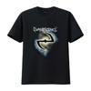 Evanescence T Shirt Classic Logo Vintage Washed Slightly Fashion Homme Stylish Designer Clothes Soft Comfortable Breathable