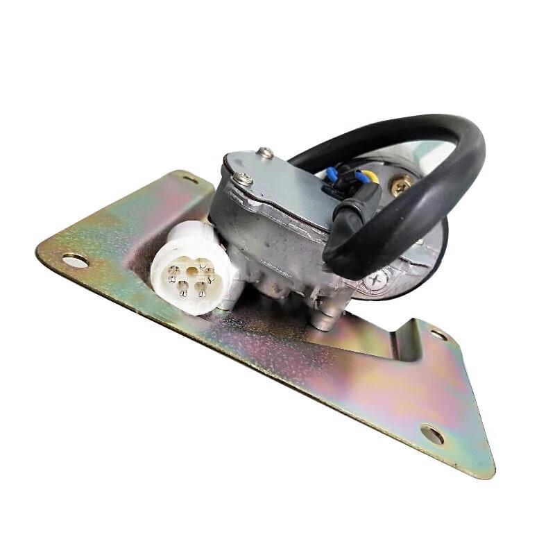 Dongfeng EQ1118G Wiper Motor Assembly