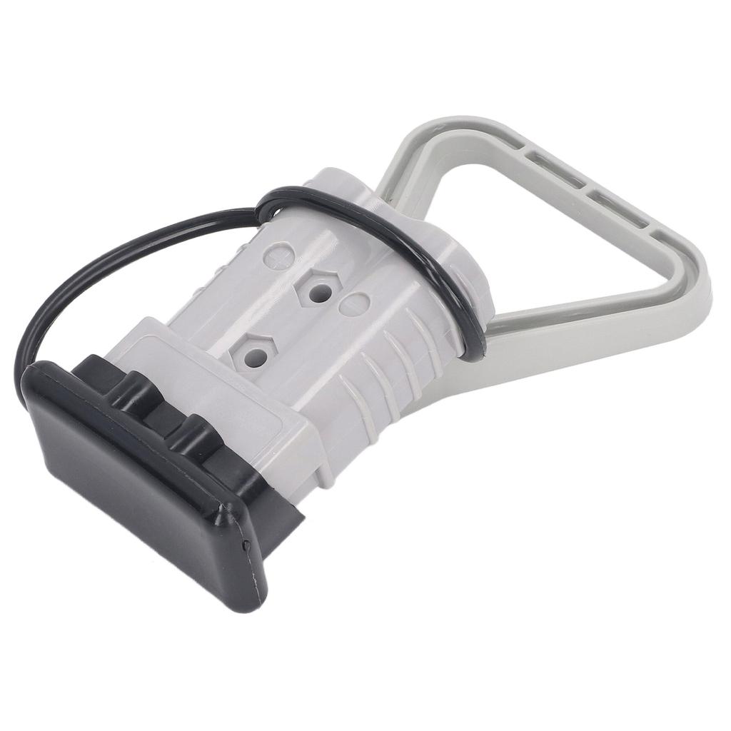 Bateriový rychlospojka 350A 600V Bateriový kabelový svazek Konektor pro odpojení Zástrčka s ochranným