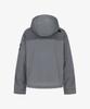 The North Face Nj3Ls01J White Label Sheldon Jacket Cool Gray