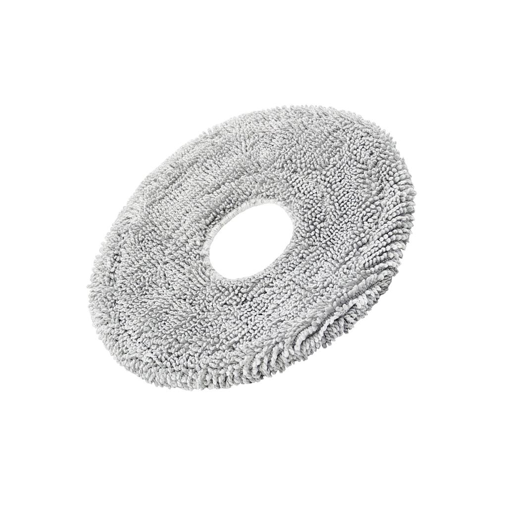 Fit For Xiaomi Robot Vacuum 5 / OV31GL, Xiaomi Robot Vacuum 5 Pro / OV21GL Replacement Parts Main Side Brush Filter Mop Cloth