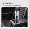 Portable Capsule Coffee Maker Electric Coffee Brewer For Ground Coffee and KCUP Capsule Coffee Without Heat Function