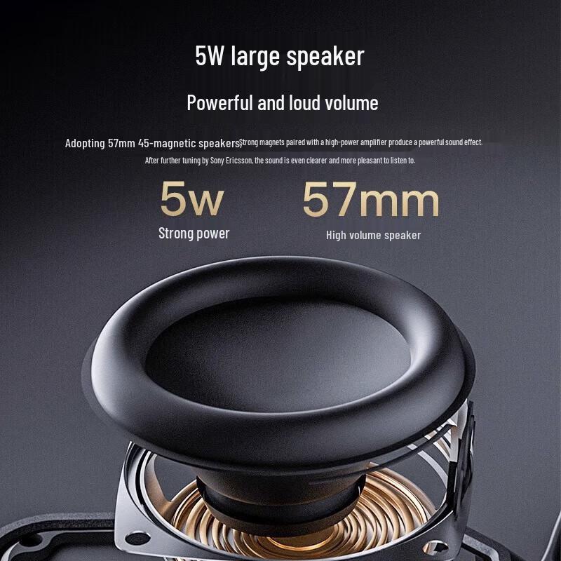 

SAI C16 Portable Bluetooth Speaker