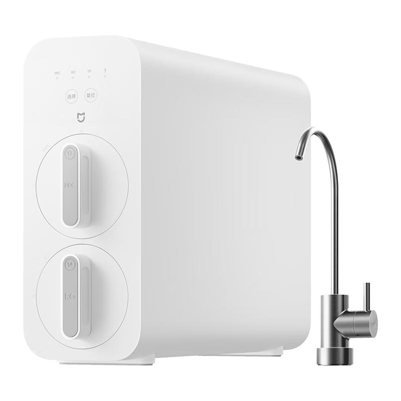 

Очиститель воды обратного осмоса Mijia под мойку