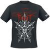 New Celtic Frost Graphic Cotton Band Tshirt Unisex Summer Short Sleeve Fashion Brand Tee Luxury Casual Vintage Tees
