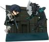 [Official] Kaiju No. 8 World Collectible Figure Log Stories Hoshina Soshiro VS Kaiju No. 8