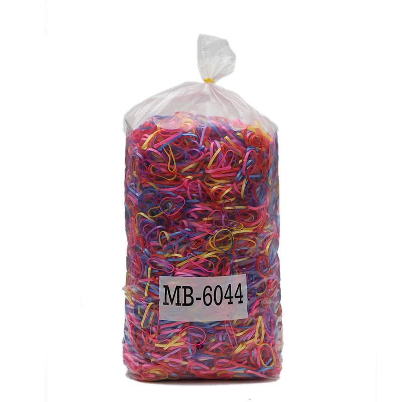 Child-Friendly High Elasticity Hair Bands for Babies, Girls, and Women