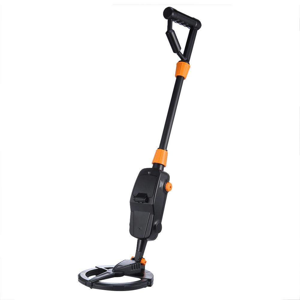 

MD1007 подземный металлоискатель Hunter Gold Digger Finder детская игрушка