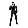 Articulated Action Figure Model Poseable Joints Realistic Proportions Movable Limbs Collectible Figurine for Display and Customization