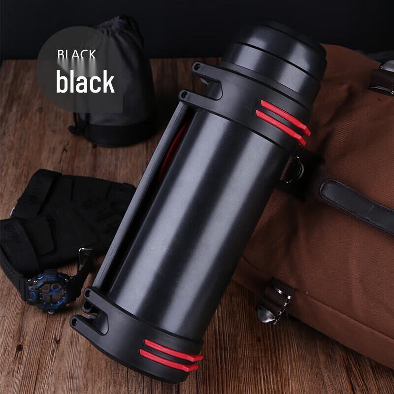 Fuguang Stainless Steel Vacuum Insulated Thermos Pot