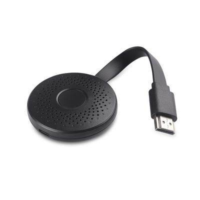 A30 Telefon komórkowy Bezprzewodowe urządzenie do projekcji ekranu 4K HD Audio/wideo Jednoczesny ekran