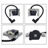 Ignition Coil Compatible For Tecumseh 35135 OHV12 OHV125 HM80 HM90 HM100 HMSK80 HMSK90 Engines Snow Blower Chainsaw Accessories
