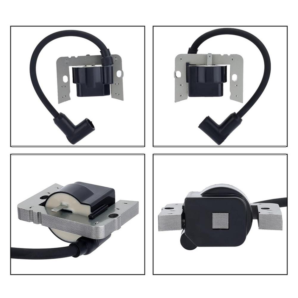 Ignition Coil Compatible For Tecumseh 35135 OHV12 OHV125 HM80 HM90 HM100 HMSK80 HMSK90 Engines Snow Blower Chainsaw Accessories