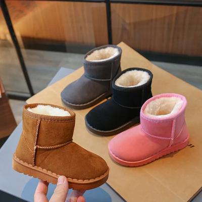 Para hombres y mujeres – Botas y botines