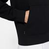 Nike Court Loose Knit Tennis Hoodie Men Hoodie Black BV0761-010