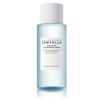 Madagascar Centella Hyalu-Cica Brightening Toner 210ml