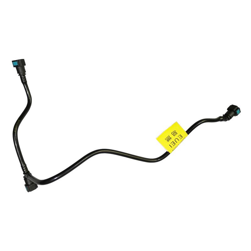 Compatible with New Sail 1.2/1.4 - Fuel Pipe & Filter Set (Inlet, Outlet, Return) Auto Parts