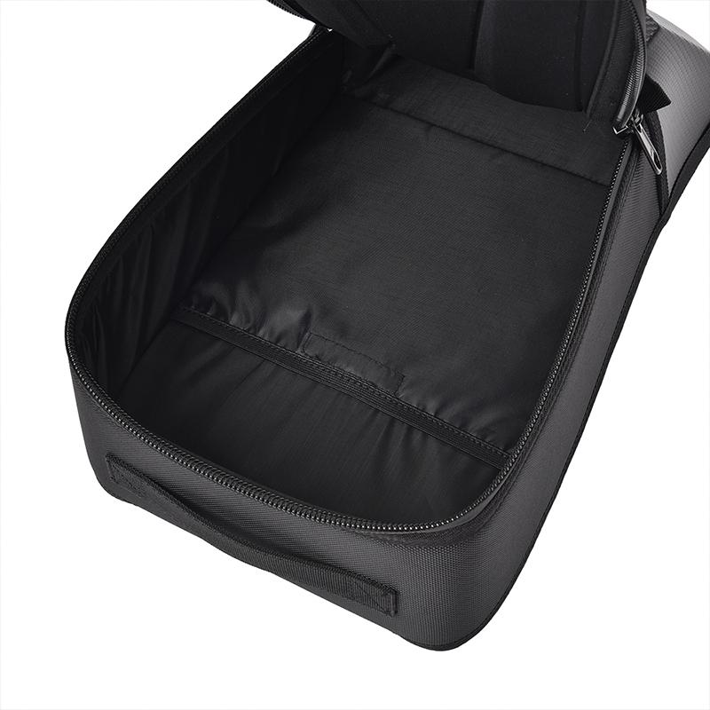 UTV X3 Storage Bag Center Shoulder Console Box Between Seat Storage For Can Am Can-Am Maverick X3 XRS XDS Turbo R Max 2017-2023