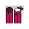 THERMOS Vacuum Insulated Mobile Mug Open Burgundy BGD [One-Touch Type] 0.35L JNL-350