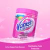 Vanish Oxi Action Laundry Stain Remover & Whitening Powder