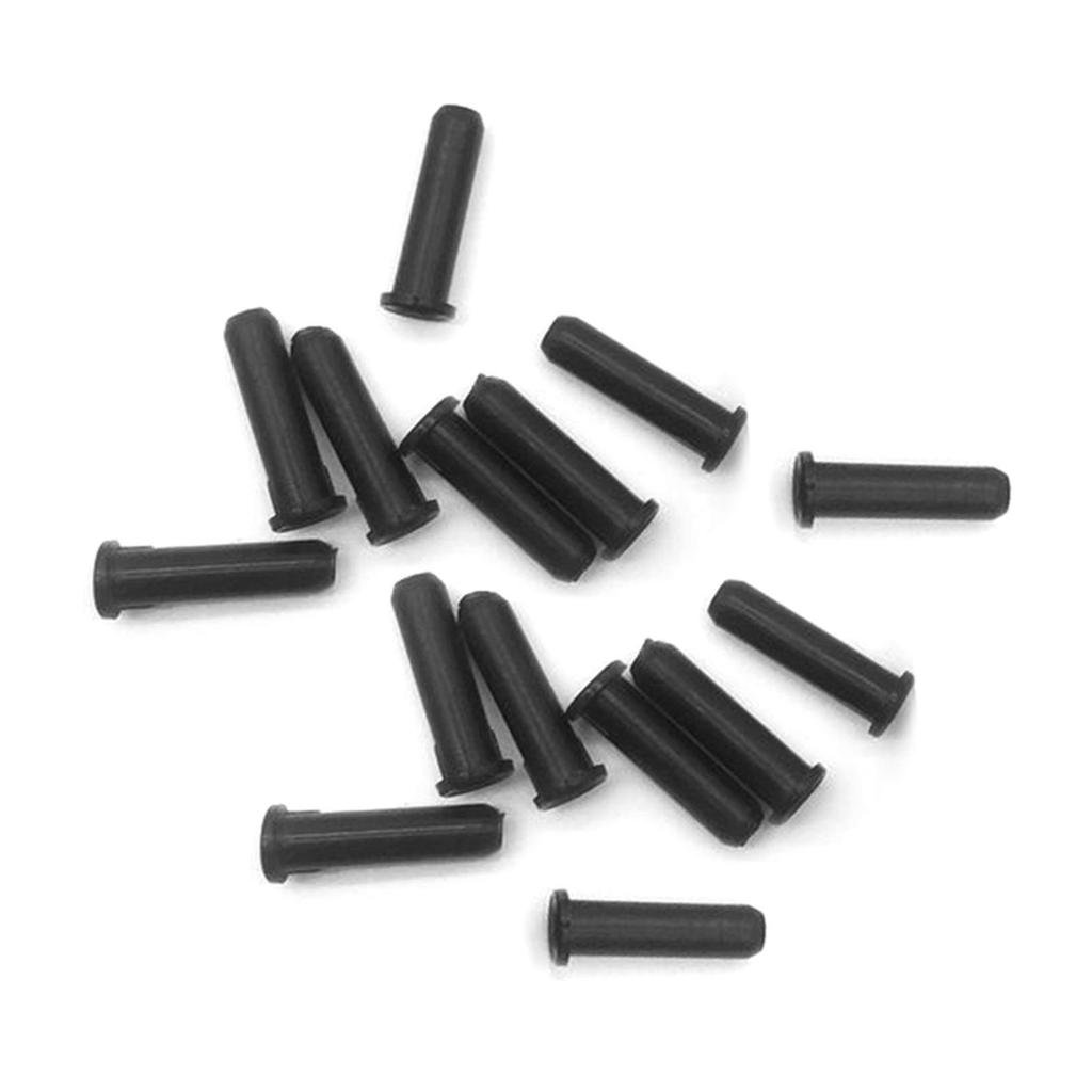 Tenisové výplety Náhradní ochranné trubičky na struny Tenisová raketa Drátová trubička Příslušenství k tenisové raketě Odolný