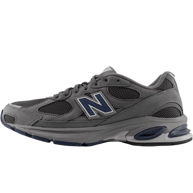 New Balance Серия 2010 Унисекс Сетчатые Повседневные Кроссовки 23.5