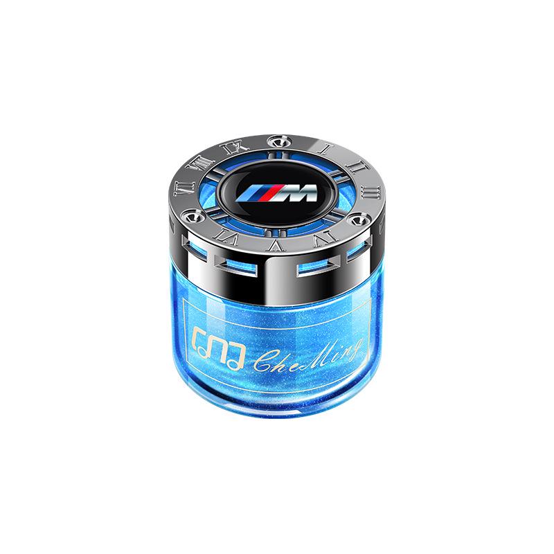 BMW Series Car Air Freshener & Odor Remover for 1, 3, 5, 6, 7 Series, X1, X3, X4, X5, X6