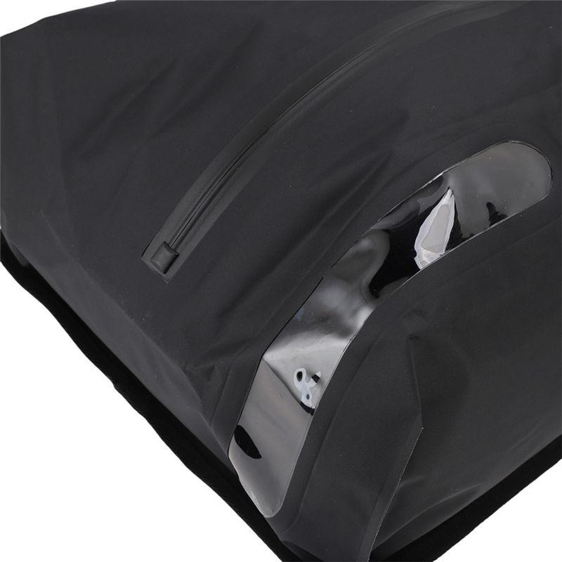 M-Modern-Multipurpose Vacuum Compression Bags 16L- Easy To Use With Quick Release Valves, Travel Storage Bag Saves Space For Lug