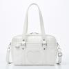 Taoxin Jk Uniform Bag Japanese Versatile Pu College Commuter Women's Bag Animation Two-dimensional Oblique Span Shoulder Jk Bag Feeling