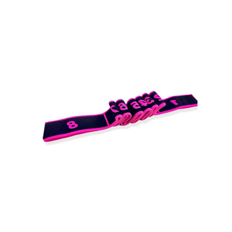 WEZHO Yoga Stretch Resistance Band