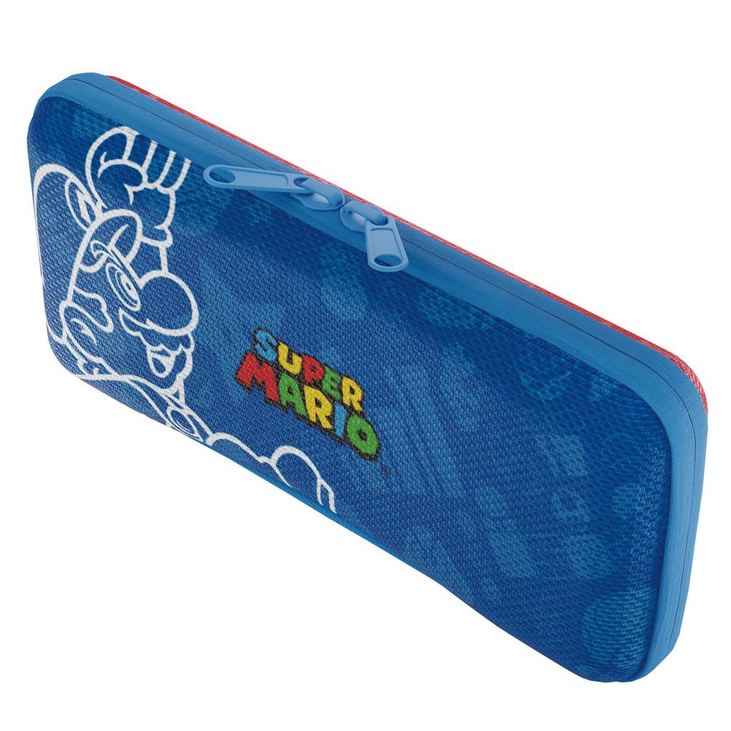 Licensed Slim Hard Case COLLECTION for Nintendo Switch Lite [Nintendo Product] (Super Mario)