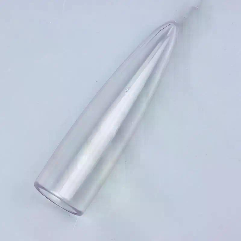 Pentru New Beetle 1998-2010 Mașină Transparent Clar Vas Floare Bud Accesorii Decor Interior 1C2858449-6TP Piese Auto