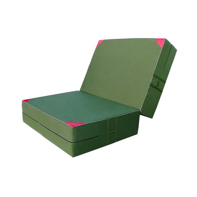 Huateng Folding Thickened Gymnastics Mat