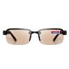 Square Reading Glasses for Men Women Presbyopia Eyewear Anti Fatigue Computer Glasses +1.5 to +3.5