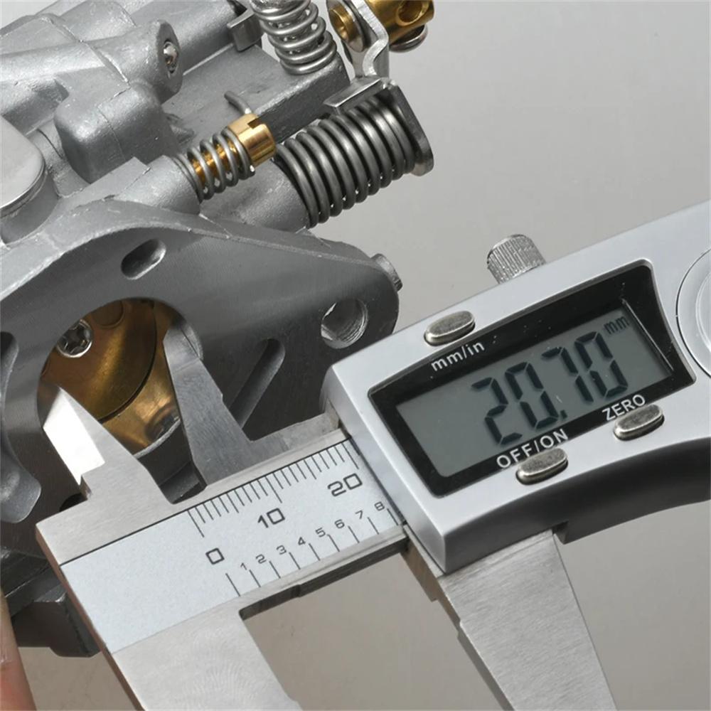 Vergaser Carb 3303-812647T1 Für Mercury 4hp 5hp Außenborder 2-Takt 3303-812648T