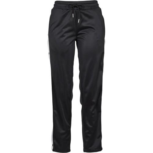 

Urban Classics Womens/Ladies Button Side Jogging Bottoms XXL чорний/білий