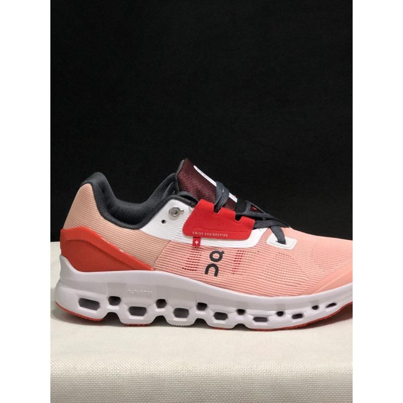Men's Shock-absorbing Running Shoes Women's Sneakers