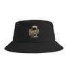 Ciao Oscurità Mia Vecchia Amica Cappello a Secchiello Cappelli da Pescatore da Esterno Per Uomo Donna Classici Cappelli da Sole da Pesca Personalità Personalizzato Fai da Te Cappello