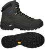 Hiking Shoes Lowa Renegade GTX Mid (311945) Anthracite/steel Blue