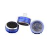 3Pcs Car Ac Knob for Toyota Old Corolla Before 2016 for BYD F3 F3R Air Conditioning Heat Control Switch Button Knobs Accessories