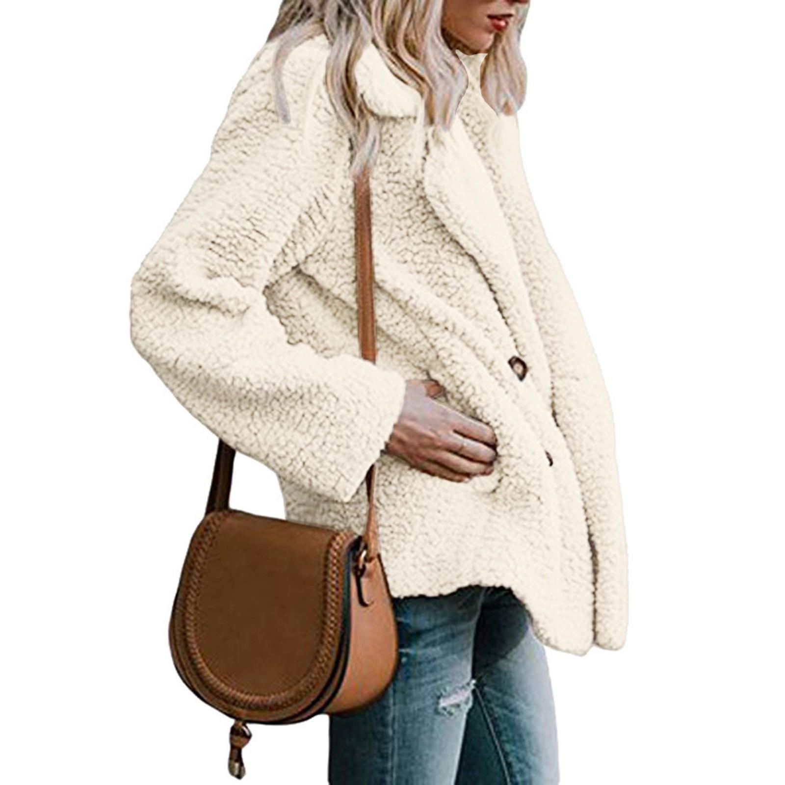 Женская повседневная куртка — фото 3