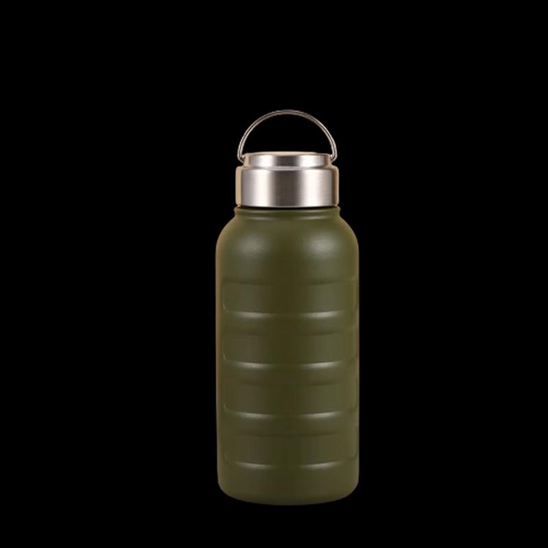 Huawensen 304 Stainless Steel Insulated Water Bottle