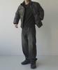 Siiiido Vasily Down Jacket #1