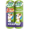 Sic Japan Schick Shave Guard Schick Medicated Shave Guard Shaving Foam 200g X 2 (Quasi-drug) Face Foam Men's Shaving Products (1) Moisten the Beard Th