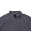 Li Ning Honor Gold Standard Zipper Solid Color Stand Collar Jacket Men jackets AYYW029-3