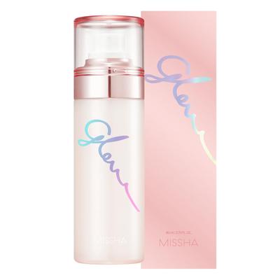 [MISSHA] Missha Glow Skin Balm Mist [80g]