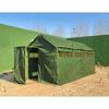 Xiaolang 6-Pit Emergency Outdoor Toilet Tent