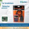 MS309 OBD Car Diagnostic Tool: Engine Fault Code Reader
