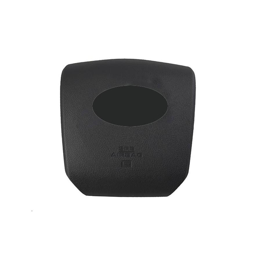 New Black Driver Steering Wheel Cover for 2014-2016 Toyota Tacoma